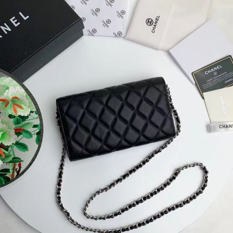 Chanel CF Series Bags